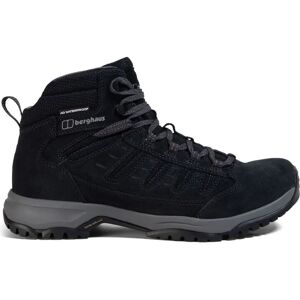 Berghaus Men's Expeditor Trek 2.0 Boots - Navy Berghaus Men's Expeditor Trek 2.0 Boots - Navy