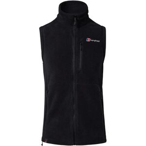 Berghaus Prism 2.0 Midweight Fleece Gilet - Outdoor Clothing Berghaus Prism 2.0 Midweight Fleece Gilet - Outdoor Clothing