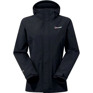 Berghaus Women's Hillwalker InterActive Waterproof Jacket - UK 16 Berghaus Women's Hillwalker InterActive Waterproof Jacket - UK 16