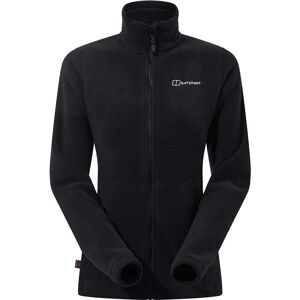 Berghaus Black Prism Polartec Fleece Jacket - Jacket Berghaus Black Prism Polartec Fleece Jacket - Jacket