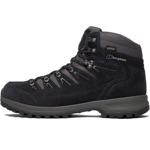 Berghaus Explorer Trek GTX Waterdichte Wandelschoenen - Grijs - Maat UK 11 Berghaus Explorer Trek GTX Waterdichte Wandelschoenen - Grijs - Maat UK 11