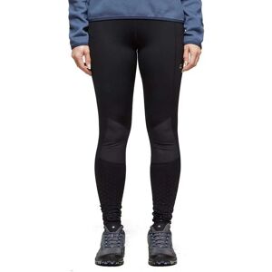 Berghaus Women's Lelyur Trekking Tights - UK 16 Jet Black Berghaus Women's Lelyur Trekking Tights - UK 16 Jet Black