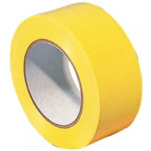 VFM Yellow Lane Marking Tape - Lane Marking Tape VFM Yellow Lane Marking Tape - Lane Marking Tape