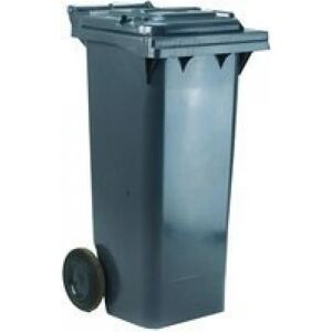 Unbranded 331265 - Wheelie Bin 80 Litre - Wheelie Bin Unbranded 331265 - Wheelie Bin 80 Litre - Wheelie Bin
