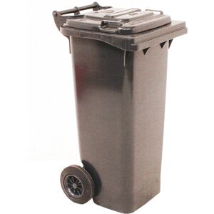 VFM 80L Red Wheelie Bin - Wheelie Bin VFM 80L Red Wheelie Bin - Wheelie Bin