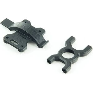 ARRMA - AR310428 - Compuesto - Soporte diferencial central - Pieza RC ARRMA - AR310428 - Compuesto - Soporte diferencial central - Pieza RC