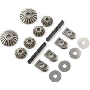 Arrma AR310436 Set Ingranaggi Differenziali - Accessori per Auto RC Arrma AR310436 Set Ingranaggi Differenziali - Accessori per Auto RC