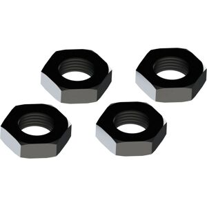 Arrma AR310449 Aluminium Hjulmutter 17mm - Modell Del Arrma AR310449 Aluminium Hjulmutter 17mm - Modell Del