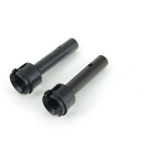 Arrma - AR310591 - Eje de rueda 8x45mm - pieza RC Arrma - AR310591 - Eje de rueda 8x45mm - pieza RC