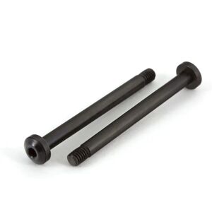 Arrma AR330380 Perno cerniera superiore anteriore M4x46mm - Ricambi RC Arrma AR330380 Perno cerniera superiore anteriore M4x46mm - Ricambi RC