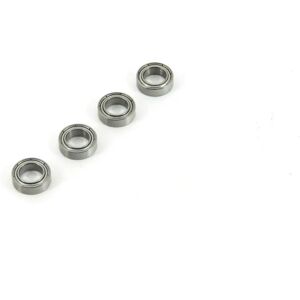 ARRMA - AR610006 - 6x10x3mm - 4 stuks - Lager ARRMA - AR610006 - 6x10x3mm - 4 stuks - Lager