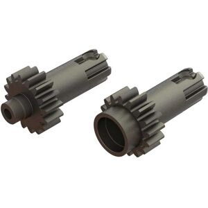 Arrma ARAC3999 - Metaal differentieel-onderdrive - RC modelonderdeel Arrma ARAC3999 - Metaal differentieel-onderdrive - RC modelonderdeel