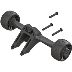 Arrma Arrma Wheelie Bar Set - RC Wheelie Bar Set Arrma Arrma Wheelie Bar Set - RC Wheelie Bar Set