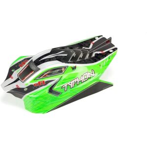 Cuerpo pintado Arrma Typhon 4x4 - Carrocería RC Cuerpo pintado Arrma Typhon 4x4 - Carrocería RC
