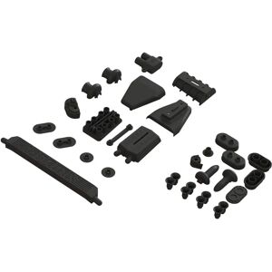 Arrma RC 1/7er Maßstab Karosseriezubehör-Set A Arrma RC 1/7er Maßstab Karosseriezubehör-Set A