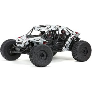 Arrma Fireteam - 6S RC Off-road Truck - Vojenské kamufláž Arrma Fireteam - 6S RC Off-road Truck - Vojenské kamufláž