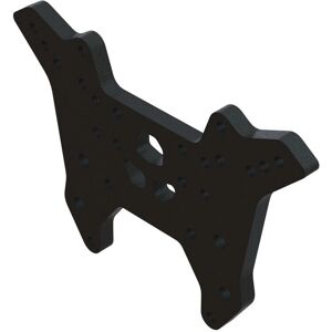 Arrma - ARA320686 - Hliník - Černá - Front Shock Tower Arrma - ARA320686 - Hliník - Černá - Front Shock Tower