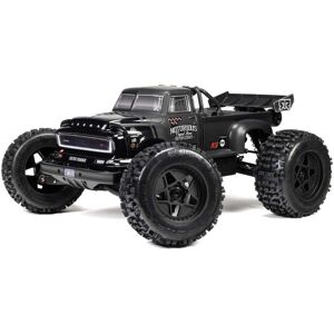 ARRMA ARA8611V6T1 RC Monster Truck - 1:8, Modrá, Elektrický, Terénní ARRMA ARA8611V6T1 RC Monster Truck - 1:8, Modrá, Elektrický, Terénní