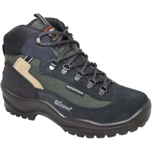 GriSport Wolf Navy Lowland Trekking Boot - Trekking Boot GriSport Wolf Navy Lowland Trekking Boot - Trekking Boot
