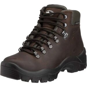 GriSport Peaklander Waterproof Hiking Boot - Leather, Brown GriSport Peaklander Waterproof Hiking Boot - Leather, Brown