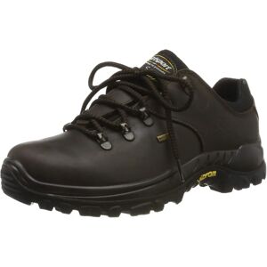 Grisport Dartmoor Waterproof Walking Shoes - Brown - Men Grisport Dartmoor Waterproof Walking Shoes - Brown - Men