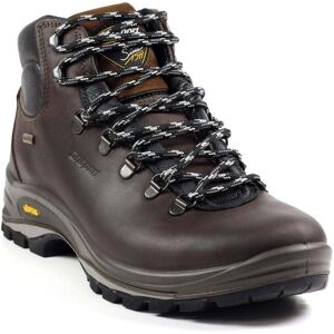 GriSport Fuse Lowland Waxed Leather Hiking Boot - Hiking Boot GriSport Fuse Lowland Waxed Leather Hiking Boot - Hiking Boot