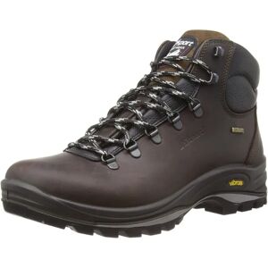 GriSport Fuse Lowland Waxed Leather Hiking Boot - Hiking Boot GriSport Fuse Lowland Waxed Leather Hiking Boot - Hiking Boot