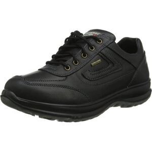 Grisport Airwalker Walking Shoes Men - Black Grisport Airwalker Walking Shoes Men - Black