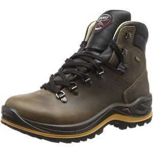 Grisport Aztec Crazy Horse Wide Fit Waterproof Hiking Boots - Hiking Boots Grisport Aztec Crazy Horse Wide Fit Waterproof Hiking Boots - Hiking Boots