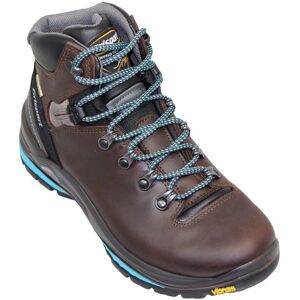 Bottes de randonnée imperméables Grisport Lady Glide - Marron - Publicité Bottes de randonnée imperméables Grisport Lady Glide - Marron - Publicité