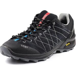 Grisport Argon Waterproof Grey Walking Shoes - Men Grisport Argon Waterproof Grey Walking Shoes - Men