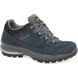 Grisport Olympus Women's Navy Walking Shoes - Supportive Off-Road Footwear Grisport Olympus Women's Navy Walking Shoes - Supportive Off-Road Footwear