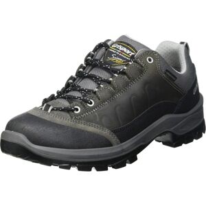 Grisport Men's Kratos Lo Waterproof Walking Shoes - Green - Size 10 Grisport Men's Kratos Lo Waterproof Walking Shoes - Green - Size 10