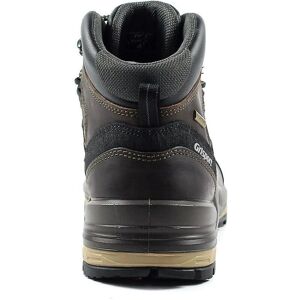Grisport Fortress Herren braune wasserdichte Wanderschuhe Grisport Fortress Herren braune wasserdichte Wanderschuhe