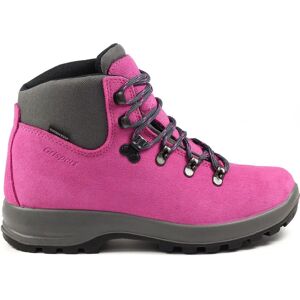 Bottes de randonnée imperméables Grisport Rose Typhoon II pour femmes - Walking Boots - Publicité Bottes de randonnée imperméables Grisport Rose Typhoon II pour femmes - Walking Boots - Publicité