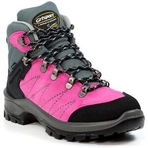 Bottes Rose Aventurière Femme GriSport - Bottes - Publicité Bottes Rose Aventurière Femme GriSport - Bottes - Publicité