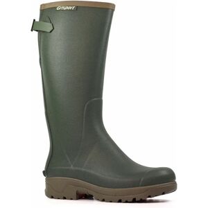Grisport Stream II Grüne Gummistiefel - Größe: 6 Grisport Stream II Grüne Gummistiefel - Größe: 6
