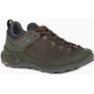 Grisport Men's Vent Shoe Military Green - Size: 10 Grisport Men's Vent Shoe Military Green - Size: 10