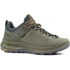 Grisport - Vent - Military Green - Shoes Grisport - Vent - Military Green - Shoes