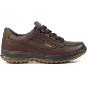 Grisport Helford Brown Men's Walking Shoes - Walking Shoes Grisport Helford Brown Men's Walking Shoes - Walking Shoes