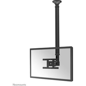 Neomounts - FPMA-C100 - Sort - 30in - loftmontering Neomounts - FPMA-C100 - Sort - 30in - loftmontering