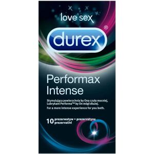 Durex Brand Model Mutual Pleasure Ribbed & dotted - Condoms Durex Brand Model Mutual Pleasure Ribbed & dotted - Condoms