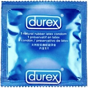 Durex Extra Safe Condoms - 6 Pack Durex Extra Safe Condoms - 6 Pack
