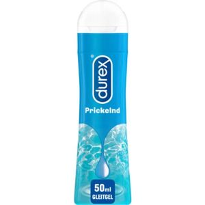 Durex Vesipohjainen Kylmälämpövoideli - 50ml - Tingle, Kuohu, Kuuma Kylmä Durex Vesipohjainen Kylmälämpövoideli - 50ml - Tingle, Kuohu, Kuuma Kylmä