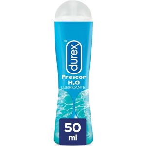 Durex Play Lubricant - Cold Effect, Tingling, 50ml Durex Play Lubricant - Cold Effect, Tingling, 50ml