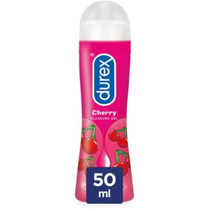 Durex Cherry Lubricant - 50ml - Personal Care Durex Cherry Lubricant - 50ml - Personal Care