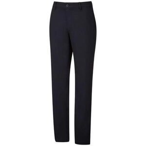 PING Sherwell Herren Golfhose - Schwarz - Regular Fit PING Sherwell Herren Golfhose - Schwarz - Regular Fit