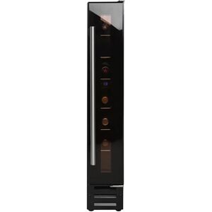 Stoves 150BLKWC - Black - Wine Cooler Stoves 150BLKWC - Black - Wine Cooler