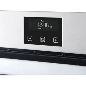 Belling BI602FP - Stainless Steel - Electric Oven Belling BI602FP - Stainless Steel - Electric Oven