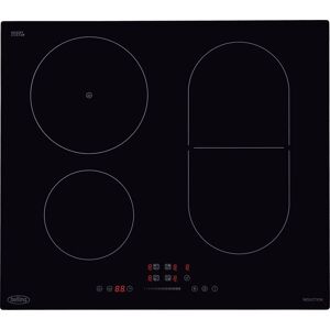 Belling IHL602 - Black - Induction Hob Belling IHL602 - Black - Induction Hob